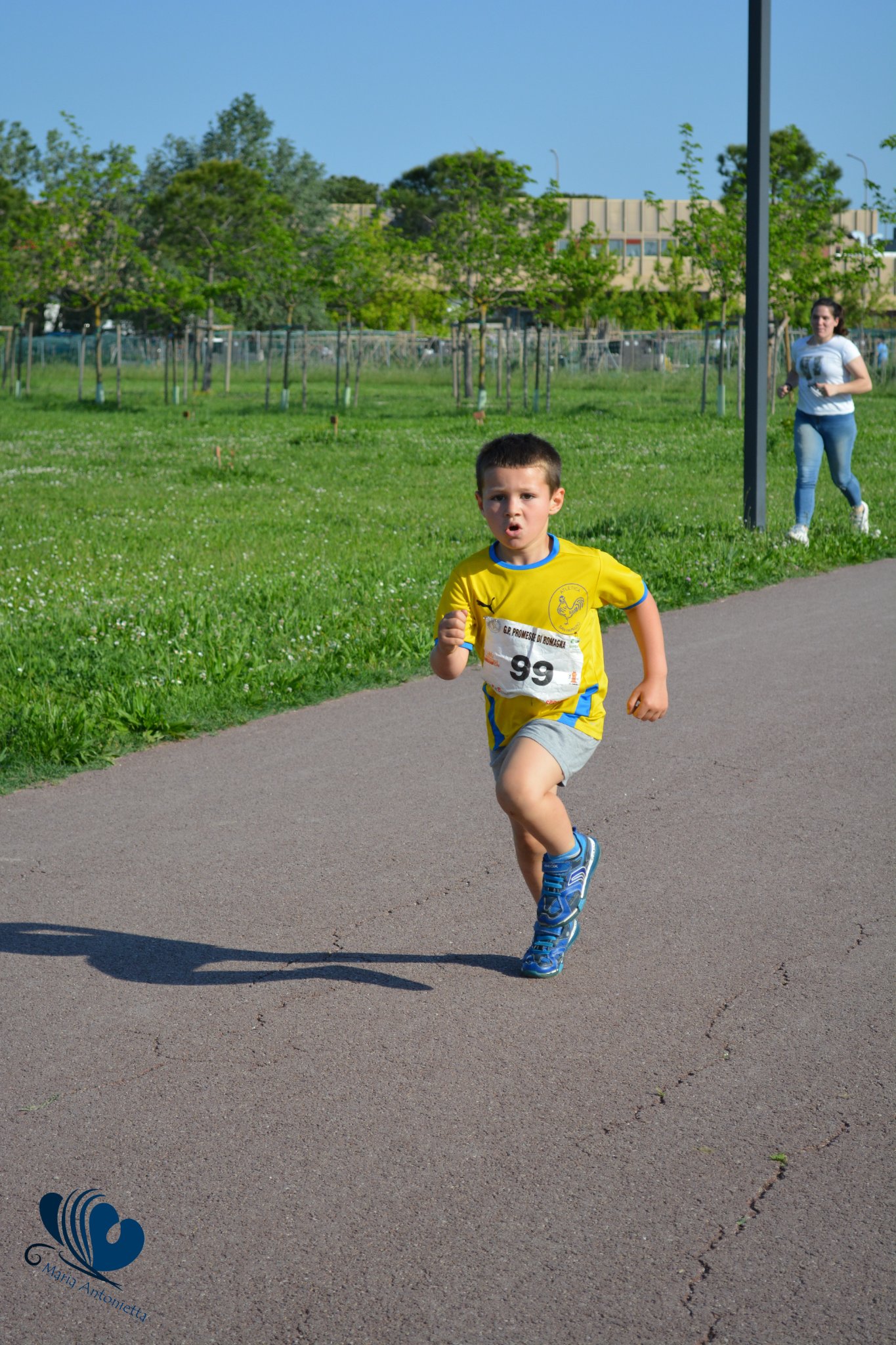 Ravenna: Parco Baronio (Promesse) - 14 maggio 2022